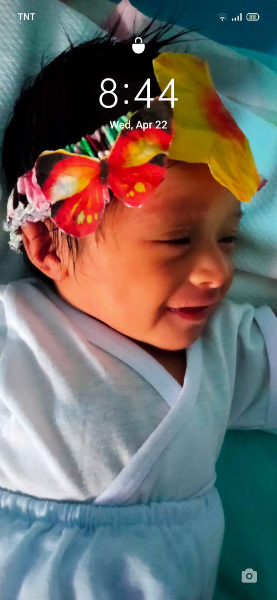 Trisha Margarette profile icon