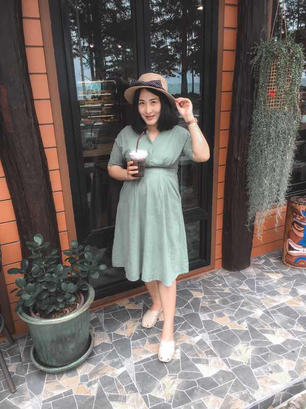 Onanong Junkaew profile icon