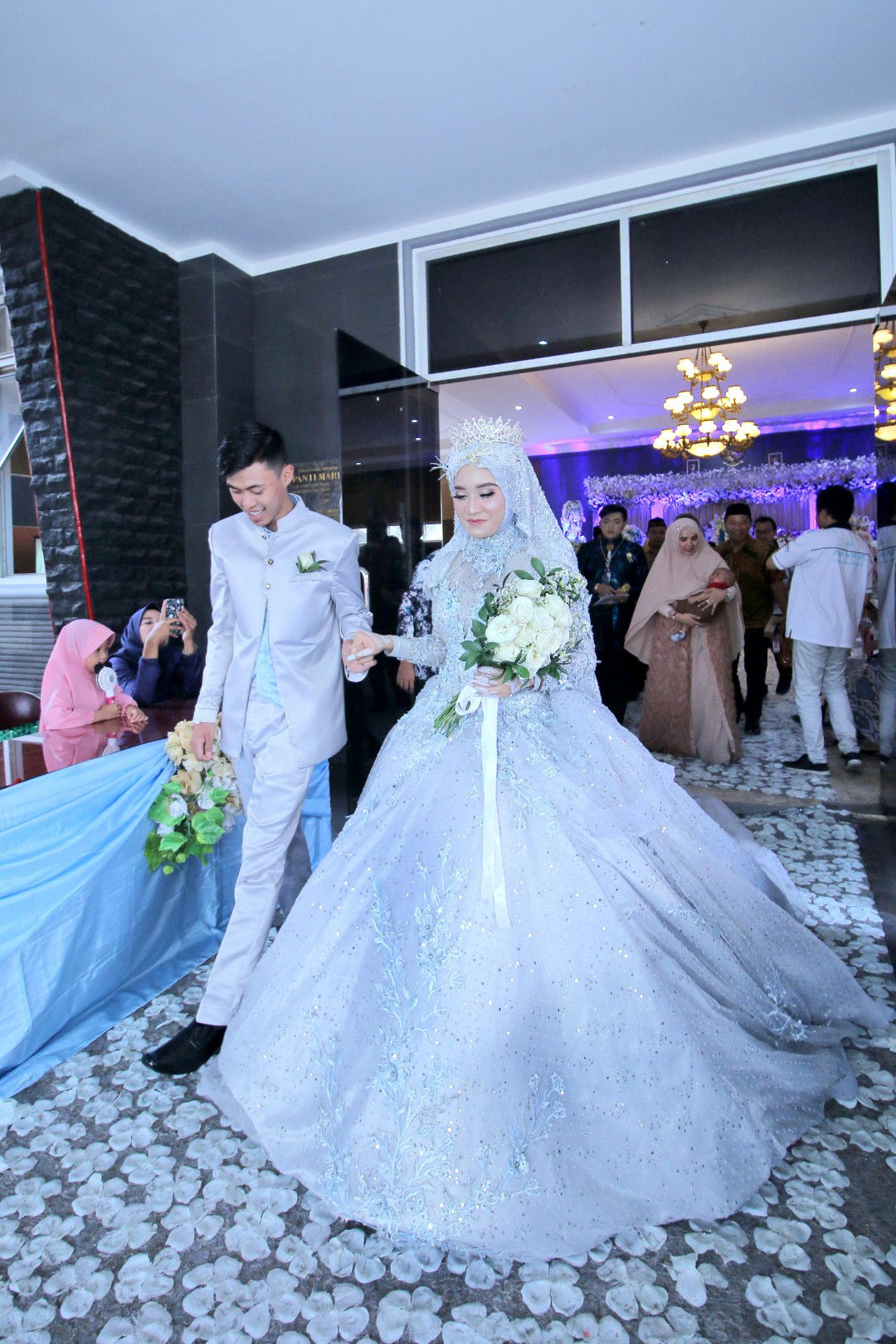 Mutiara Rahma profile icon