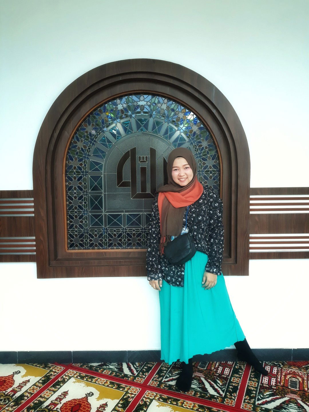 Rhiska Ikha profile icon