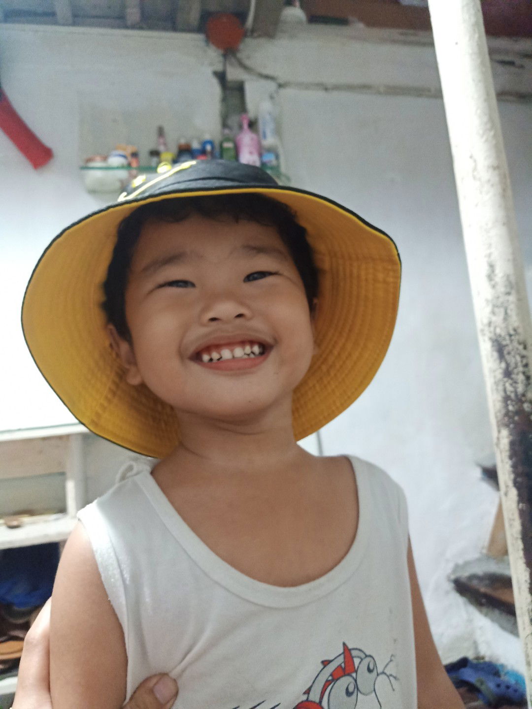 Kyuchi Blez profile icon