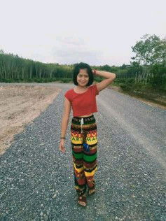 วิกานดา จันทร์สุวรรณ profile icon