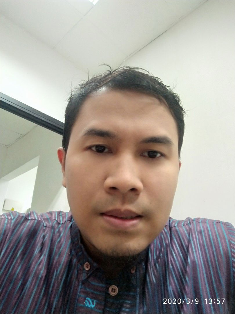 Sutopo Dwinanto profile icon