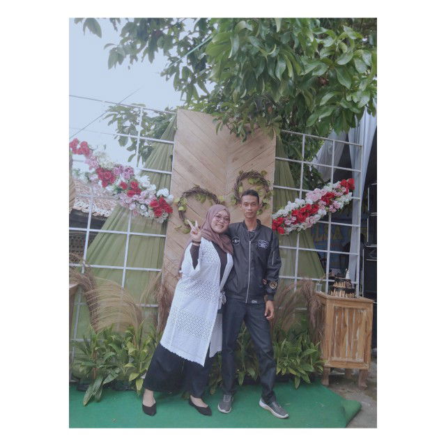 Ristika Wijayanti profile icon