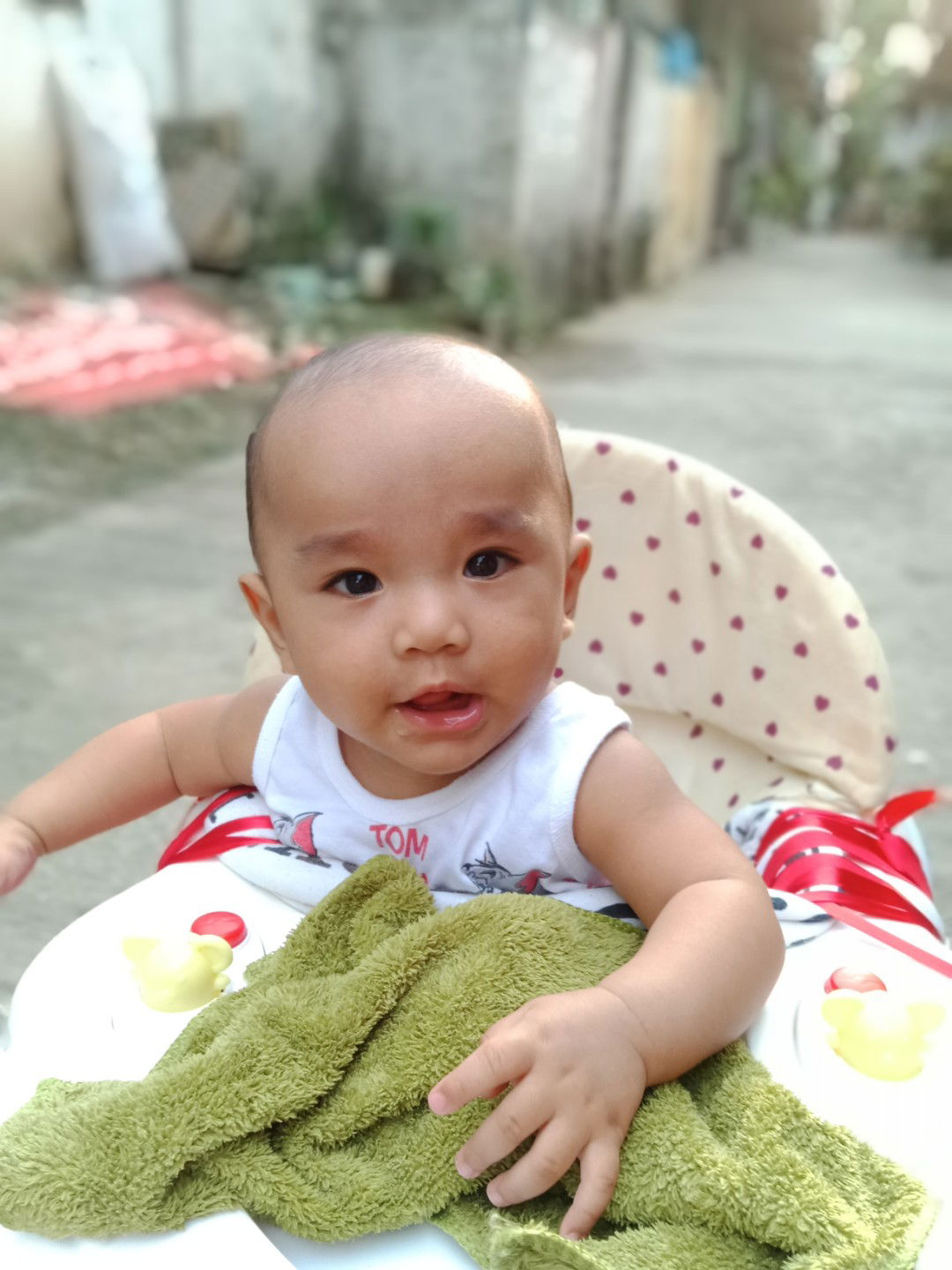 Menchie Mamintas profile icon