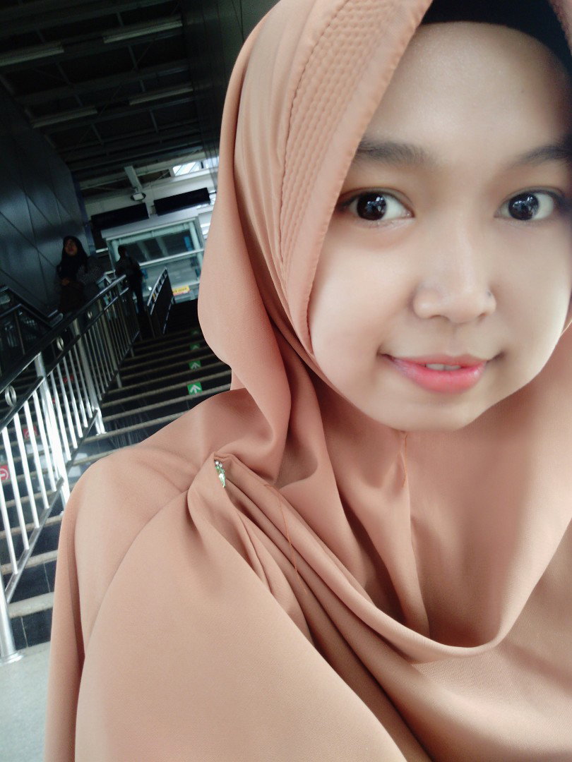 Karina Ningsih profile icon