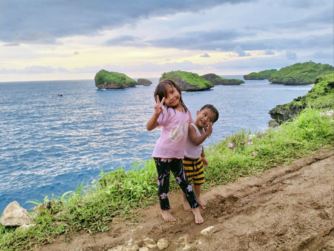 Melinda Rizki profile icon