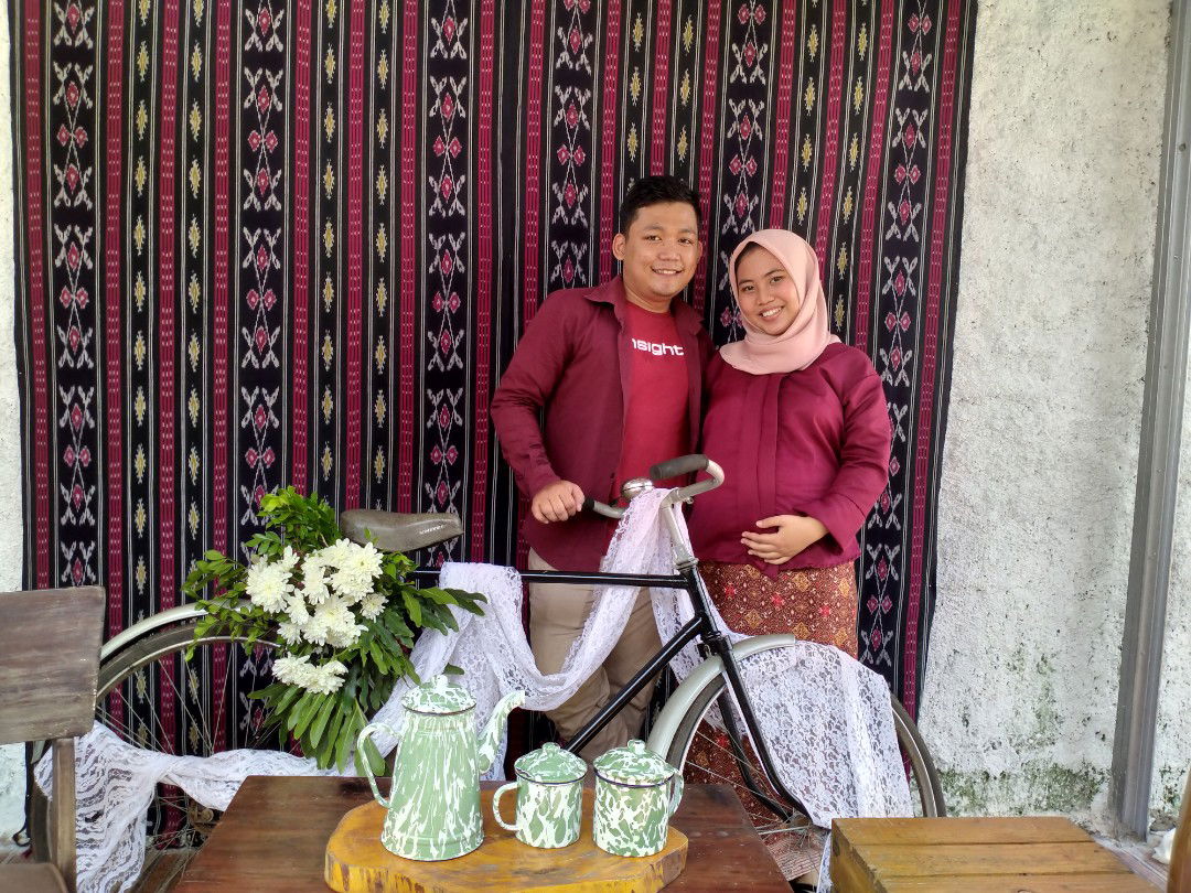 Nabella Frastika Umi Soleha profile icon