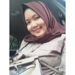 Ayu Anggeraini profile icon