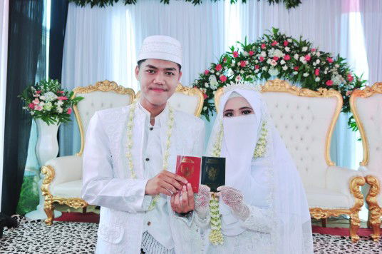 Nur Zahidah profile icon