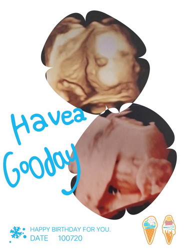 ปรึกษาแม่ๆคะ รูปที่แนบคือของที่ให้คะ