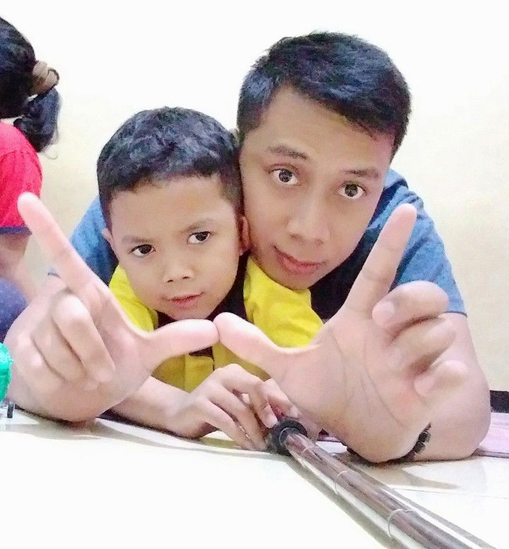 Eko Prasetyo profile icon