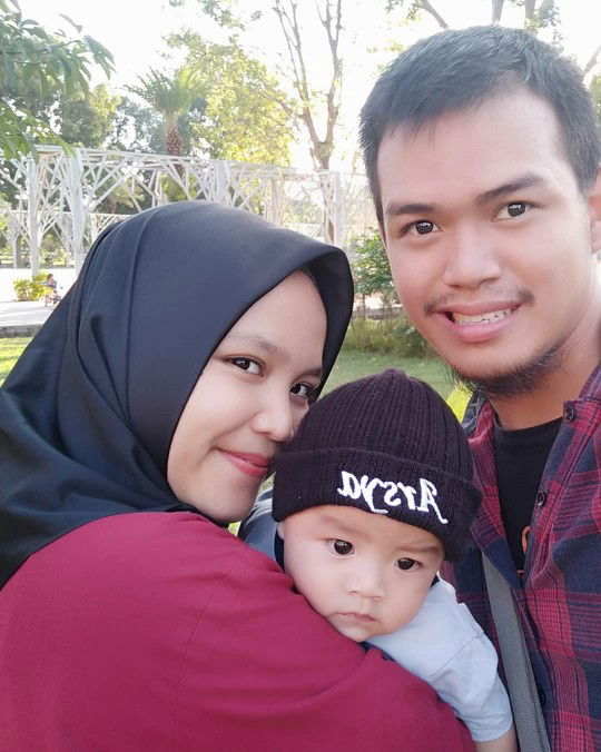 Uswatul Hasanah profile icon