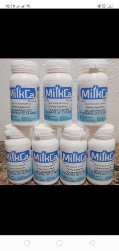 Milkca(BEST VITAMINS)