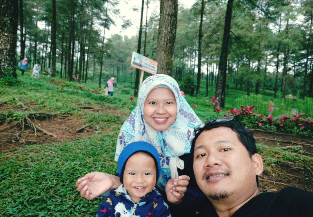 isa kurniawati profile icon