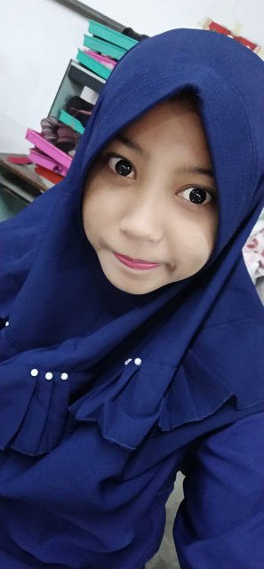 Putri THu Puput profile icon