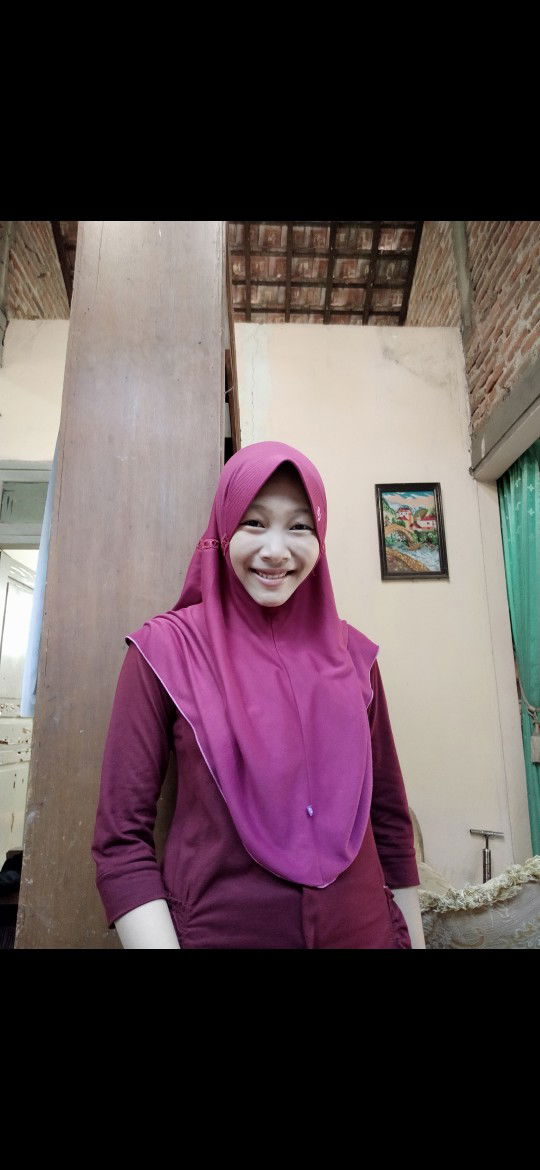 Titanika Dwi Indriani profile icon