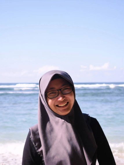 lila mayang kumala profile icon