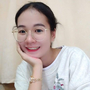 Chaniporn Nootad profile icon