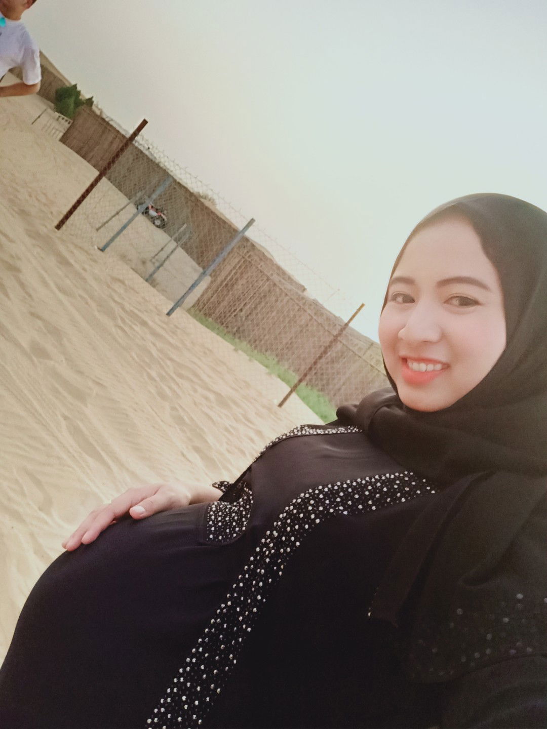 ตั้งท้อง