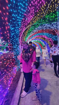 Nurfarahamira Norsohaimi profile icon