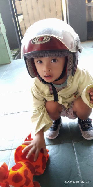 Novi Susilawati profile icon