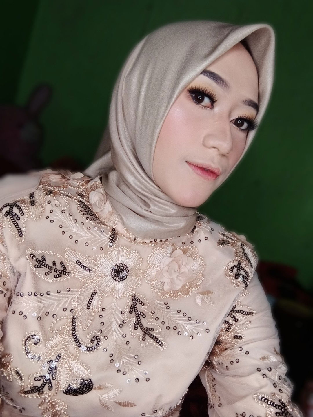 Malichatin Istiqomah profile icon