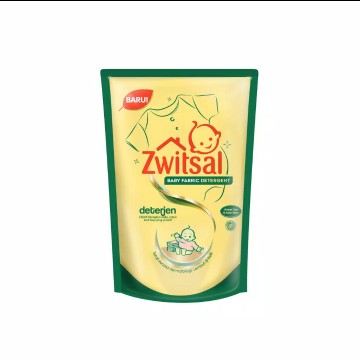 Zwitsal Deterjen