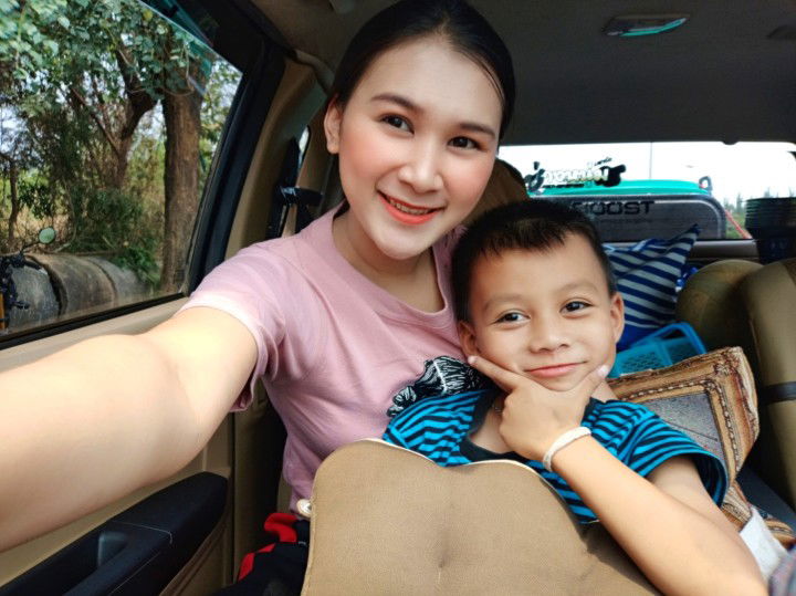 ศรี 'นุ่น profile icon