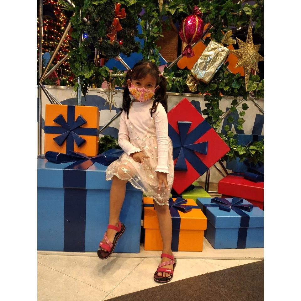 Kartika Kalena profile icon