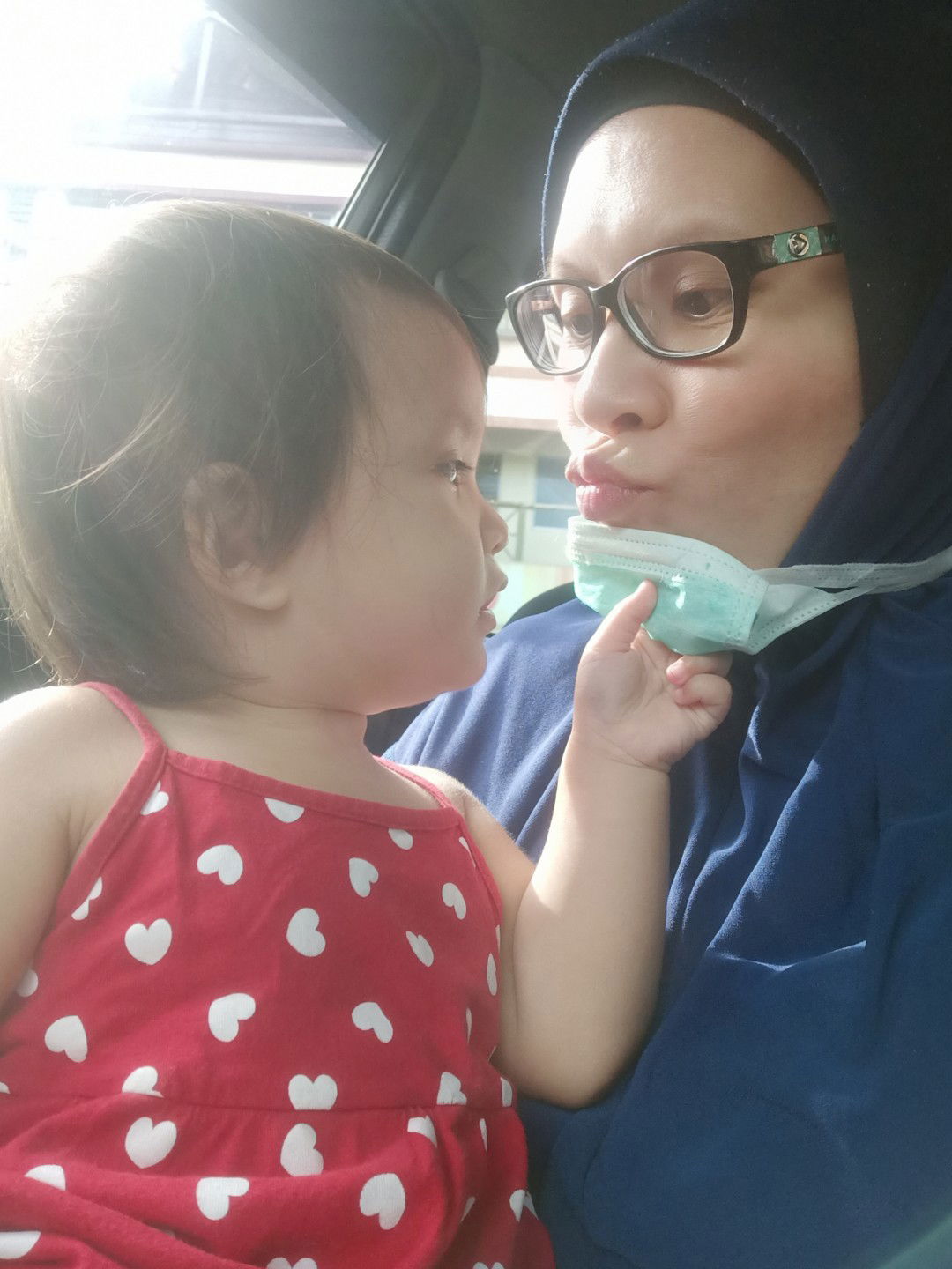 QASEH NUR ZAHRA BINTI SELI profile icon