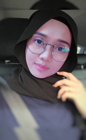 Ayu Kurnia Ningsih profile icon