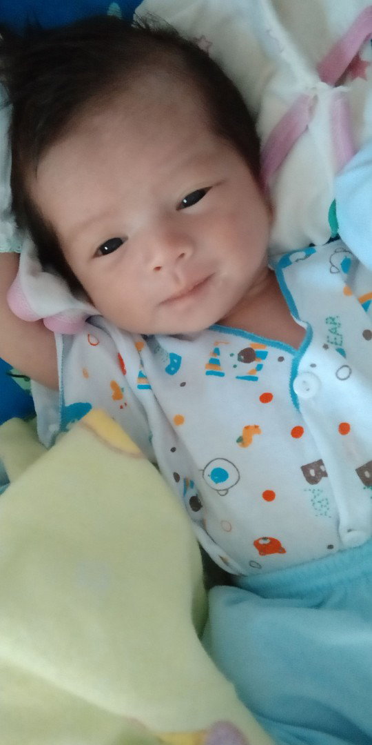Kartika iskandar profile icon