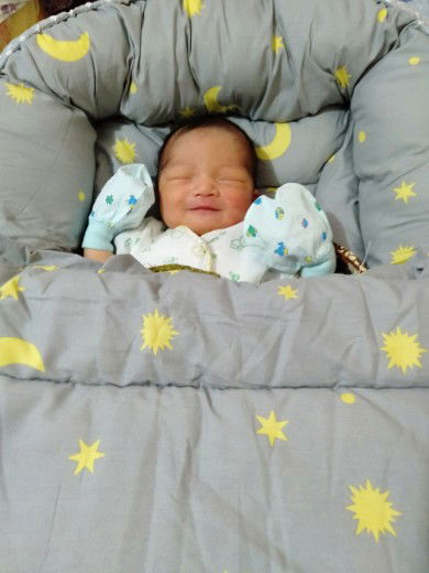 Perlukah Bayi Newborn Kontrol di situasi seperti ini?