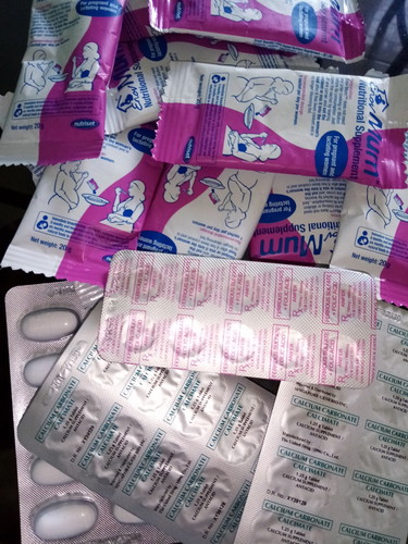 Vitamins From. Center