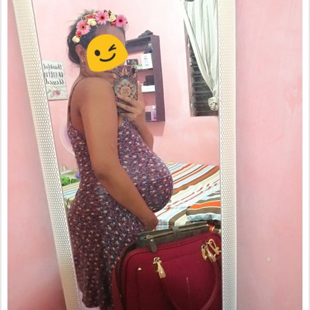 Team July - 35 Weeks & 2 Days