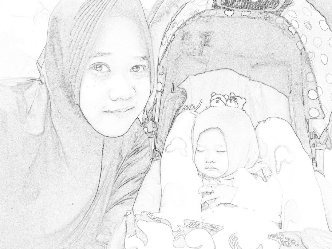 Umi Rohmatinmutmainah profile icon