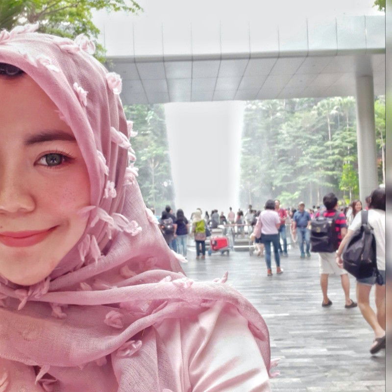 Dian Novianti profile icon