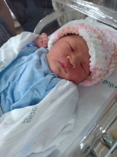 ความเจ็บปวดที่งดงาม จากที่จะคลอดเอง กลายเป็นต้องผ่า เพราะเจ้าก้อนเนื้อ