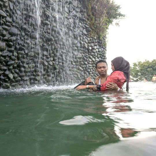 Syafa Nawa profile icon