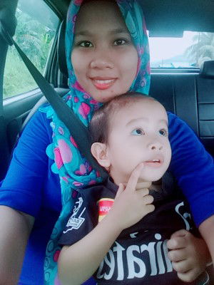 Mummy Arra profile icon