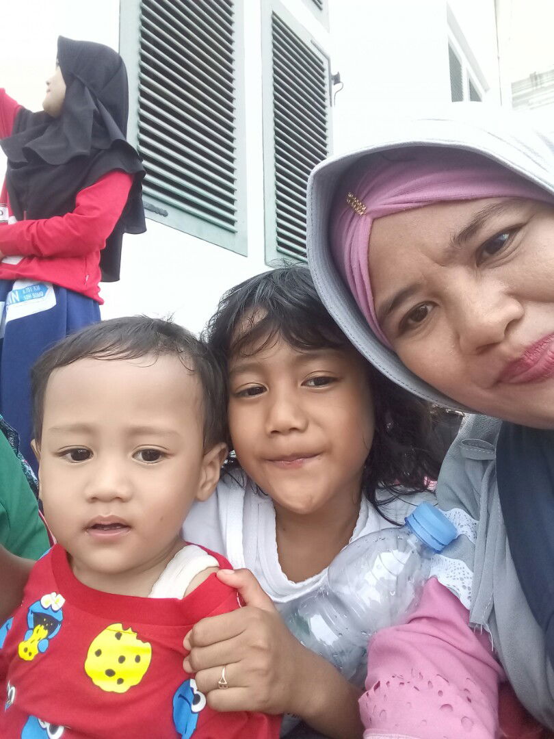 Suryani profile icon