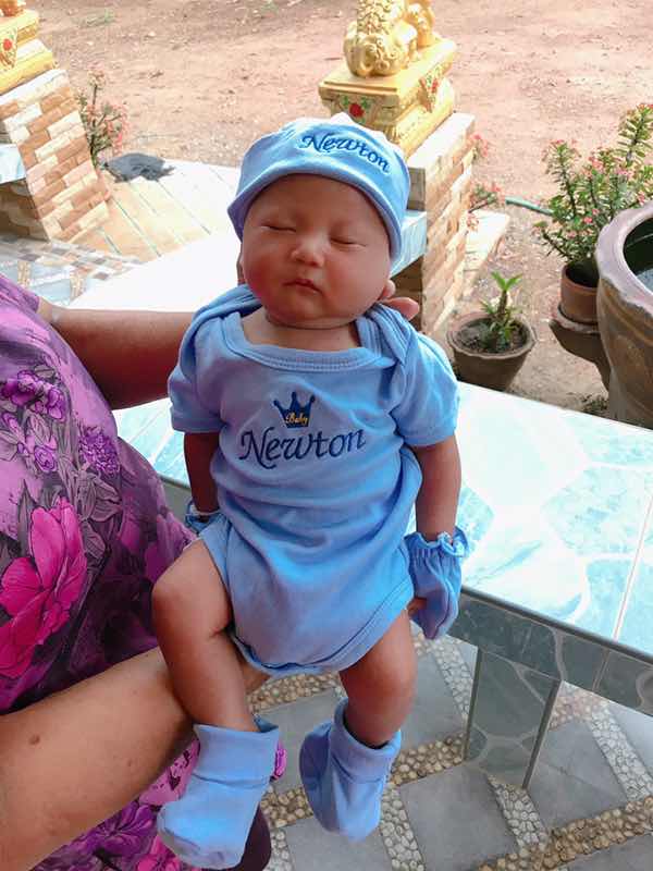 วนิดา ขันสัมฤทธิ์ profile icon