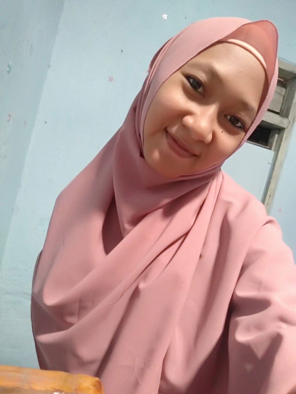 Lailatul Munyroh profile icon