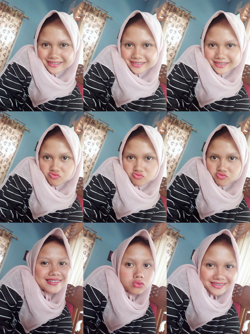 Fipit Sriria Fitriani