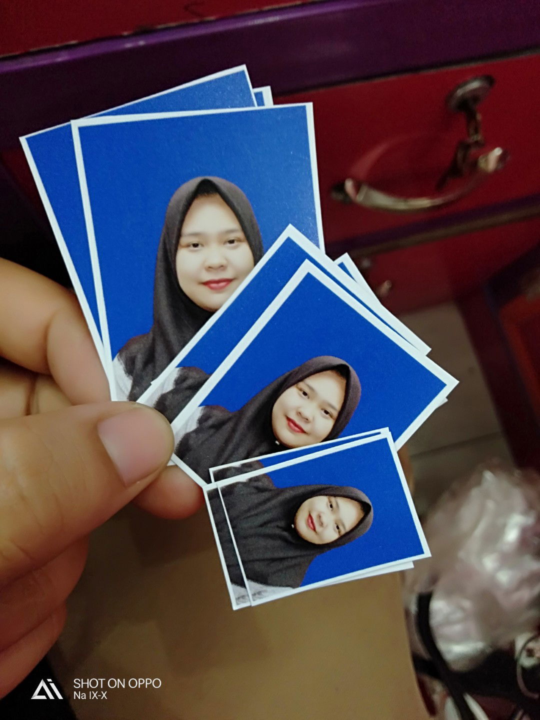 NurAinun profile icon