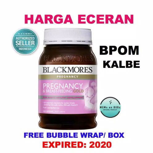 Blackmores Eceran