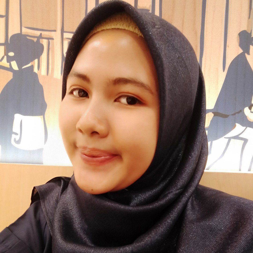 Aprillia Ningrum profile icon