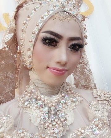 Ridha nur afifah profile icon