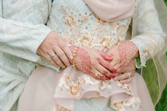 Safiqah profile icon